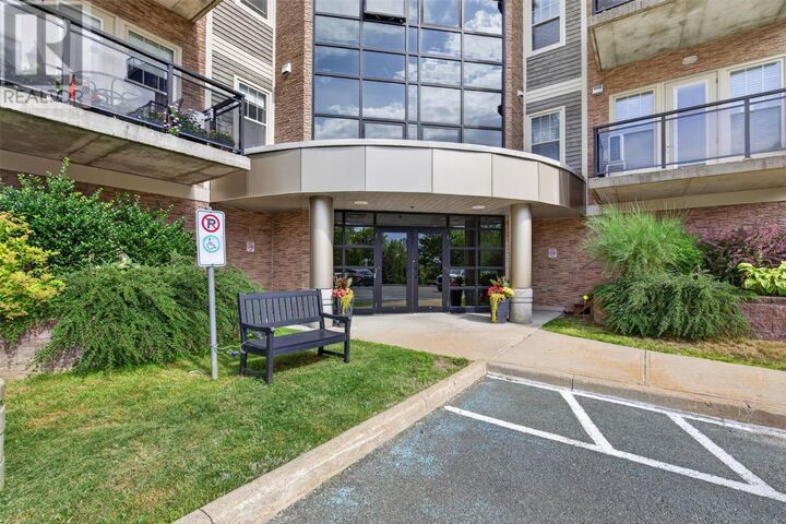 Property Photo:  566 Topsail Road 213  NL A1E 0B4 
