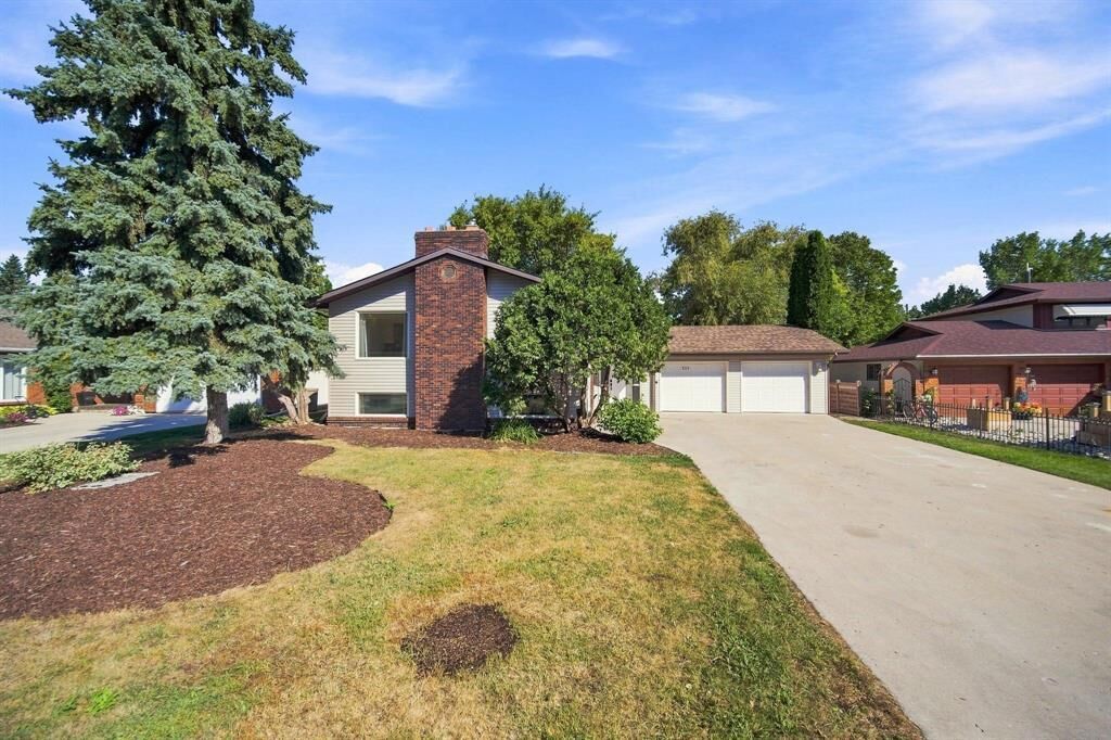 Photo de la propriété: 533 Evergreen Avenue MB R5G 0J2