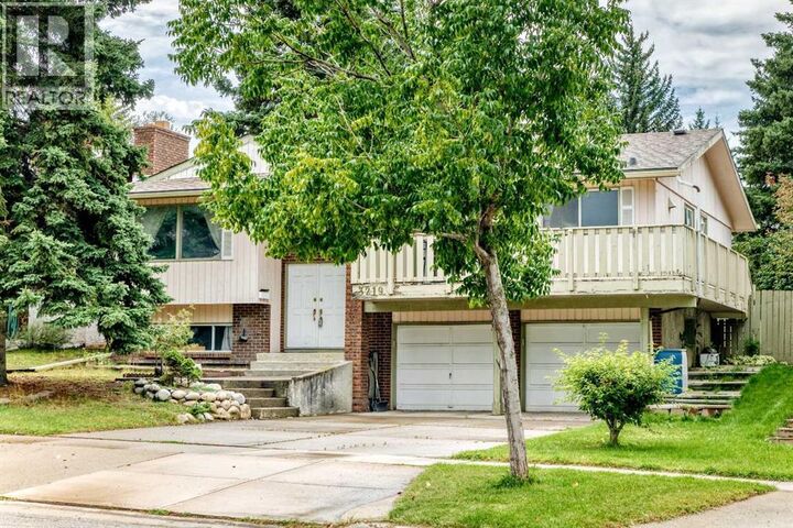 Photo de la propriété:  3219 Palliser Drive Southwest  AB T2V 1S2 