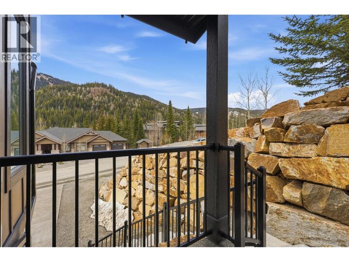 Photo de la propriété: 2533 Mountain View Drive BC V0E 5N0