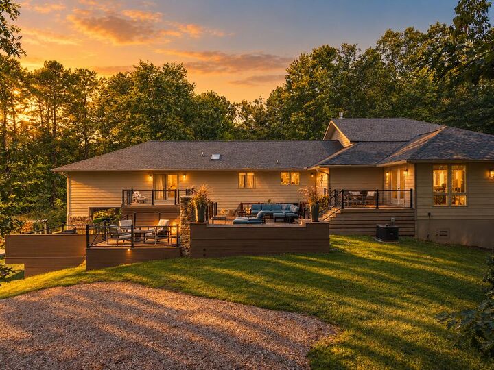 Property Photo: Echo Valley Drive NC 28713