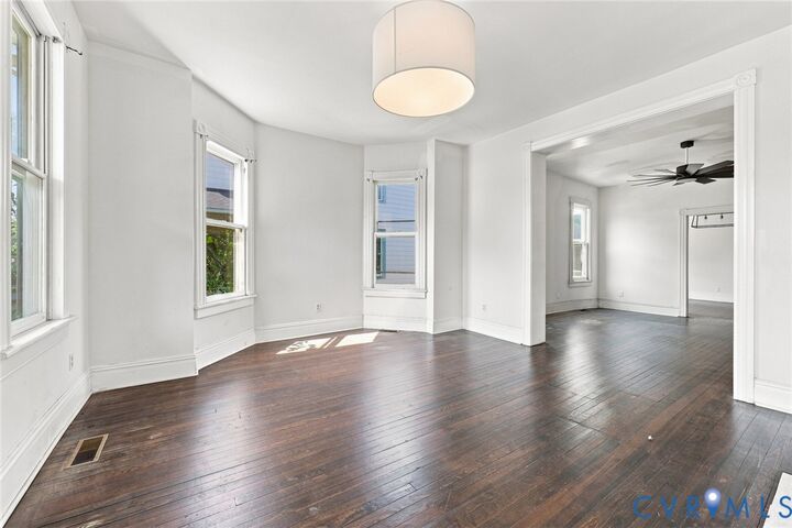 Property Photo: 1708 4th Avenue VA 23222