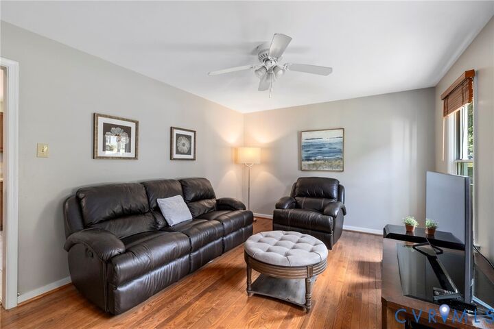 Property Photo: 1505 Oldbury Road VA 23113