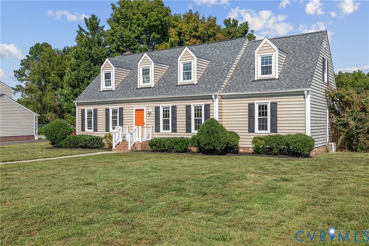 Property Photo:  12801 Vogt Ave  VA 23836 