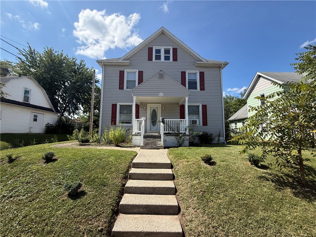 Property Photo:  311 Ludlow Avenue  OH 45505 