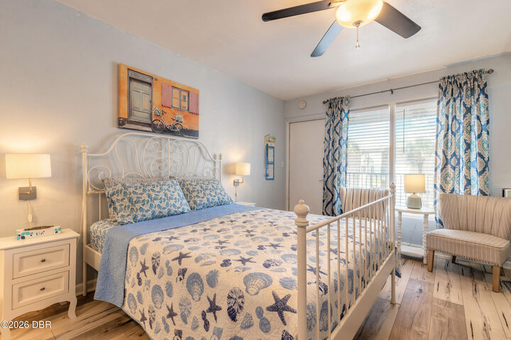 Property Photo:  935 S Atlantic Avenue 232  FL 32118 