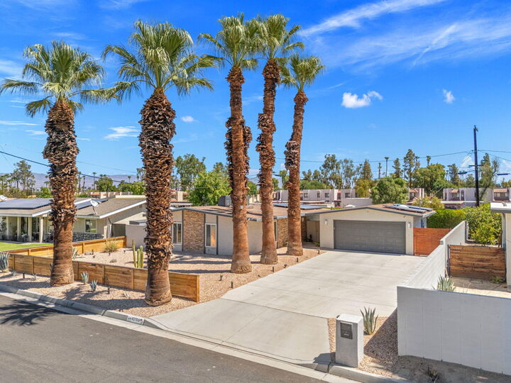 Property Photo:  43769 Joshua Road  CA 92260 