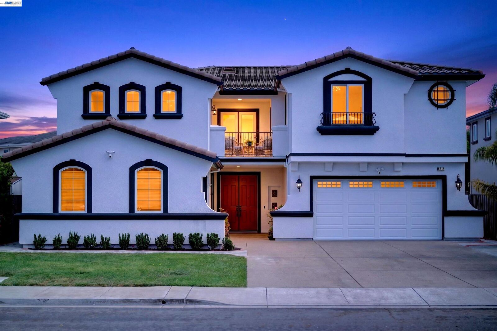 Property Photo:  5518 Alvelais Dr  CA 94587 