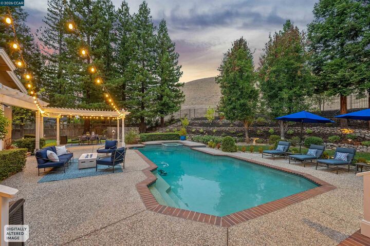 Property Photo:  3357 Deer Hollow Dr  CA 94506 