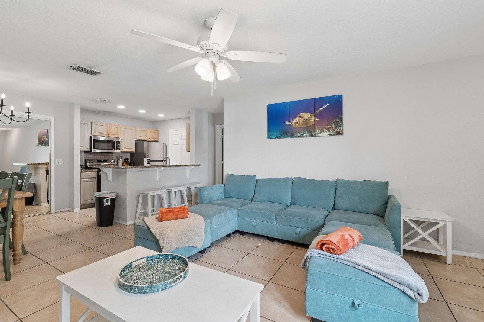 Property Photo:  101 Cape Cod Drive 101  FL 32407 