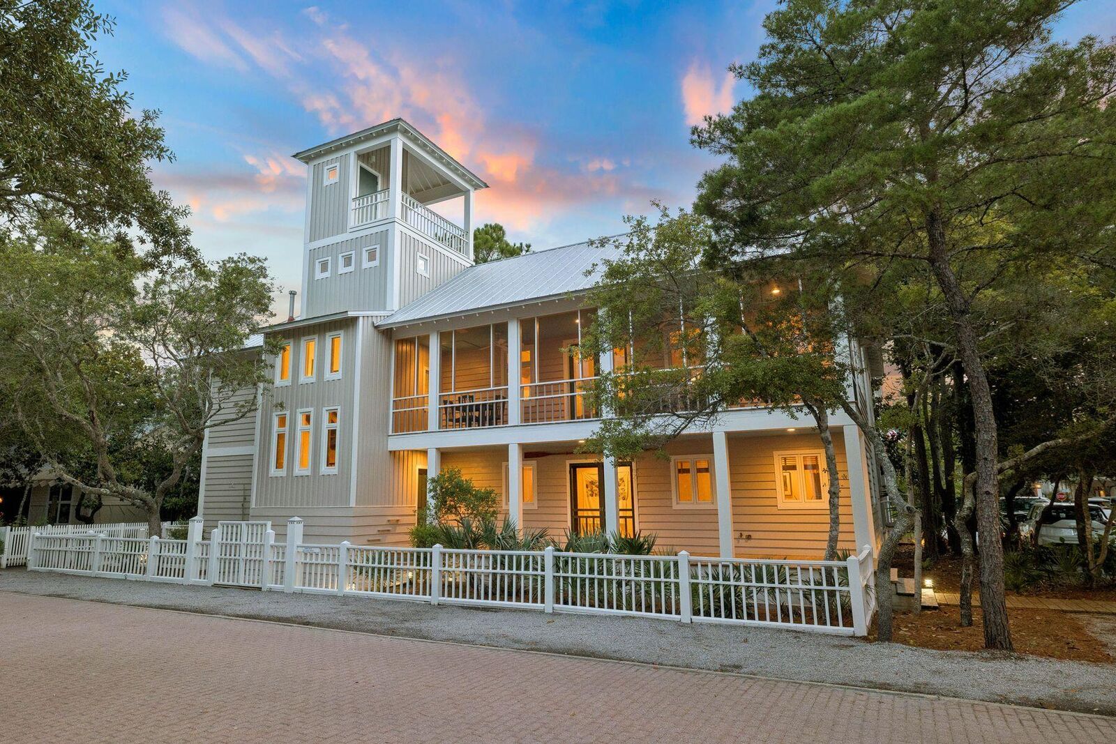 Property Photo:  771 Forest Street  FL 32459 