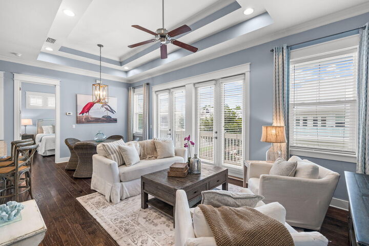 Property Photo:  105 York Lane Unit C  FL 32461 