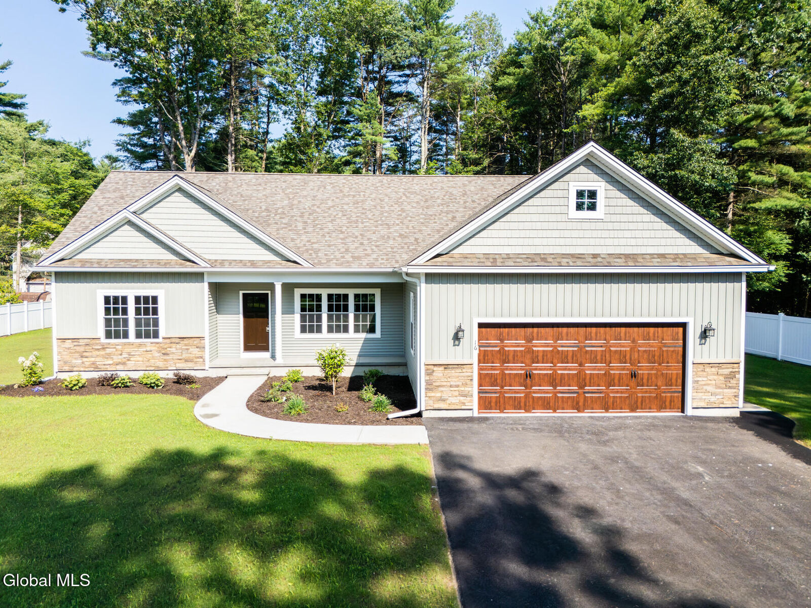 Property Photo:  23 Mountainview Terrace  NY 12845 