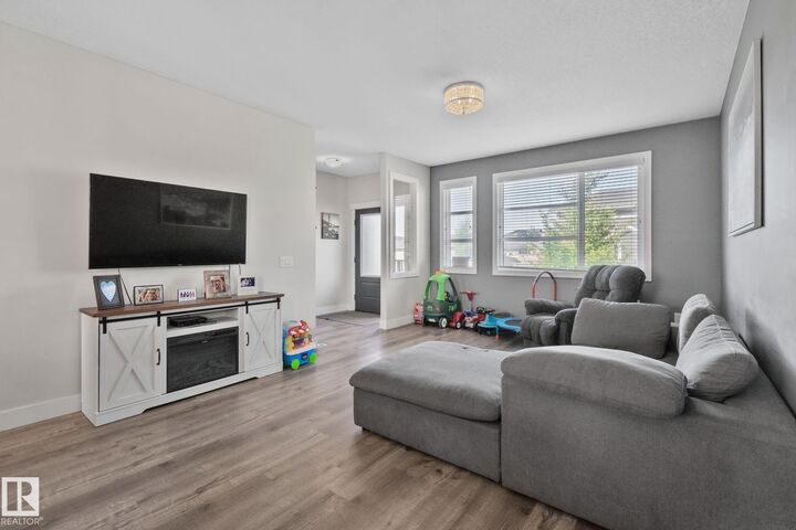 Property Photo:  387 West Haven Drive  AB T9E 1J3 
