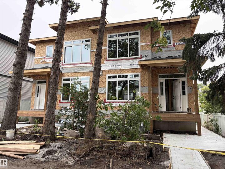 Property Photo:  12909 69 Street NW  AB T5C 0H3 