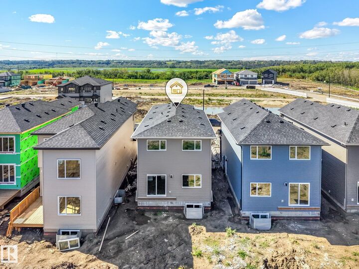 Property Photo:  189 Wyatt Ridge  AB T8L 0Y3 