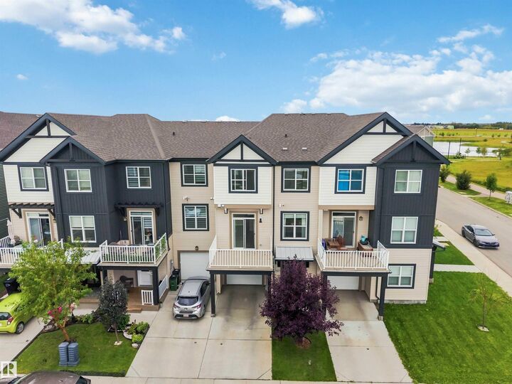 Property Photo:  20127 19 Avenue NW  AB T6M 0X9 