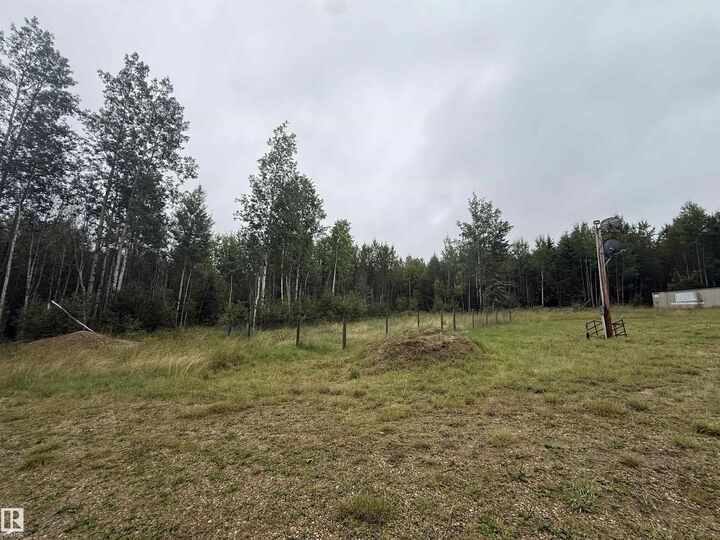 Property Photo: 53115 Range Road 110 AB T0E 2M0