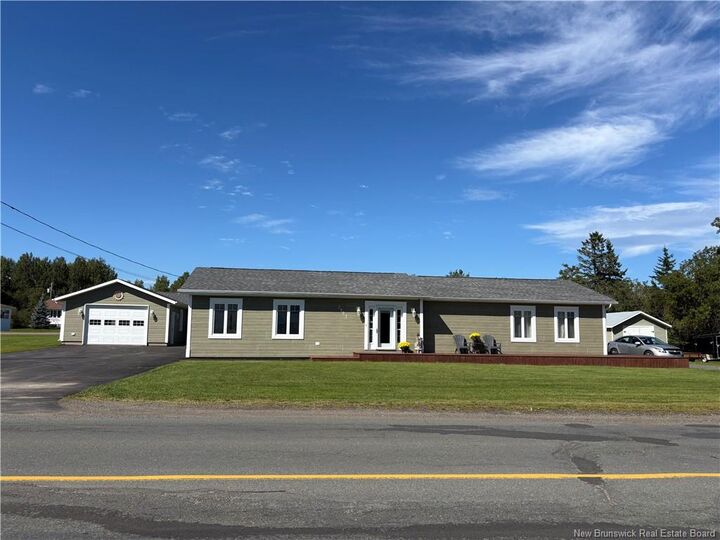 Property Photo:  3827 Route 315  NB E8J 1W3 