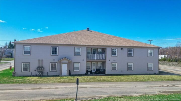 Property Photo:  44 Brown Boulevard 2F  NB E3A 0L8 
