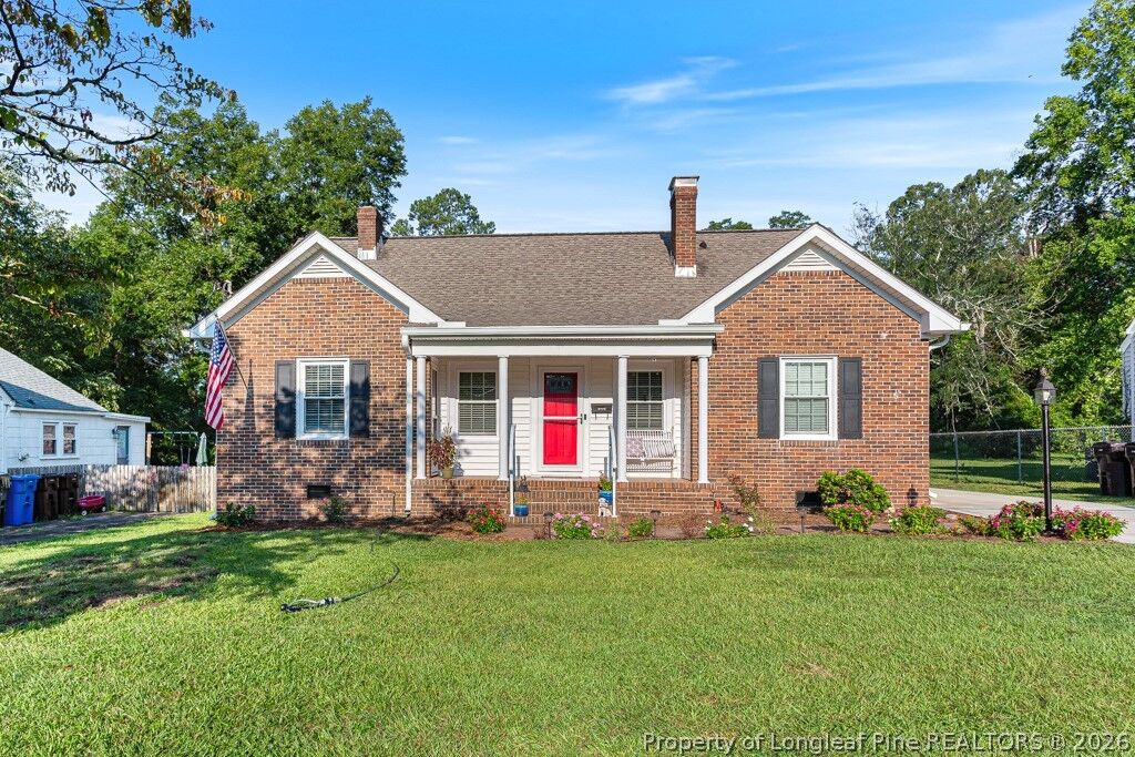 Property Photo: 407 Pilot Avenue NC 28303