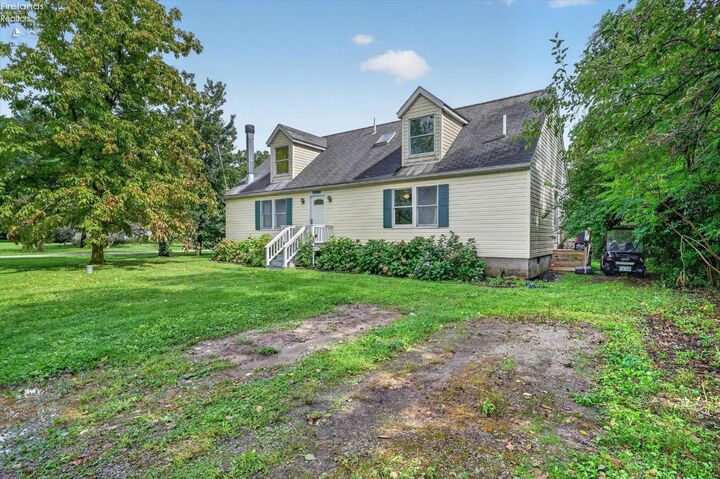 Property Photo:  1210 Put In Bay Road  OH 43456 