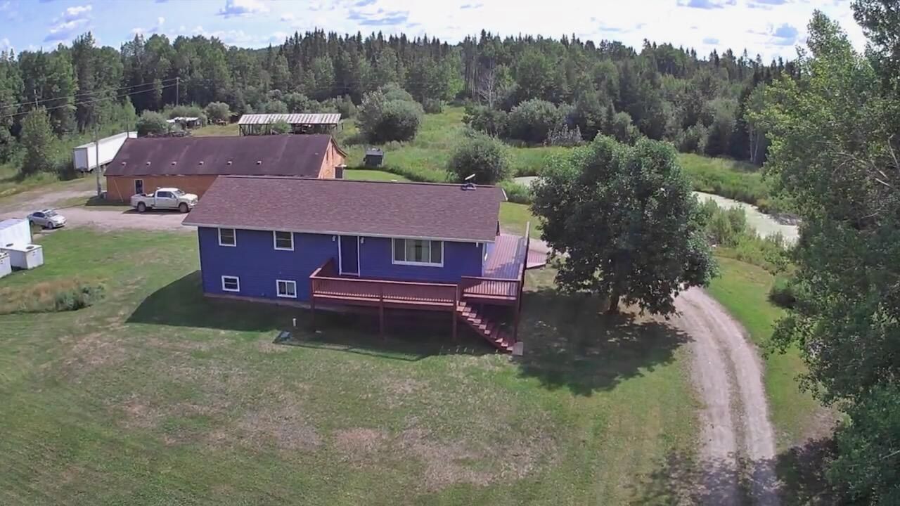 Property Photo:  12503 Sethers Road  MN 55771 
