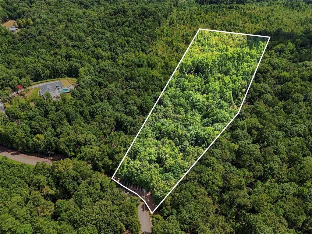 Property Photo:  2040 Pleasant Union Road  GA 30114 