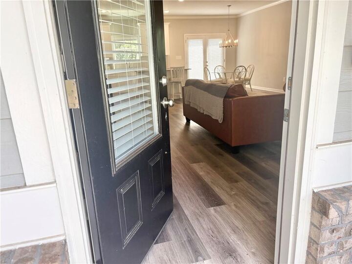 Property Photo: 406 Sunset Drive GA 30666