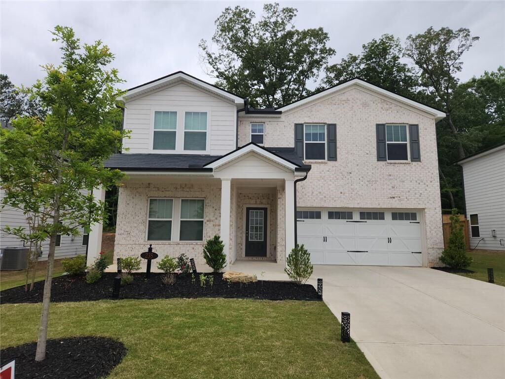 Property Photo:  235 Valley Oak Drive  GA 30534 