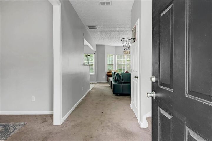 Property Photo:  272 Wood Sage Drive  GA 30274 