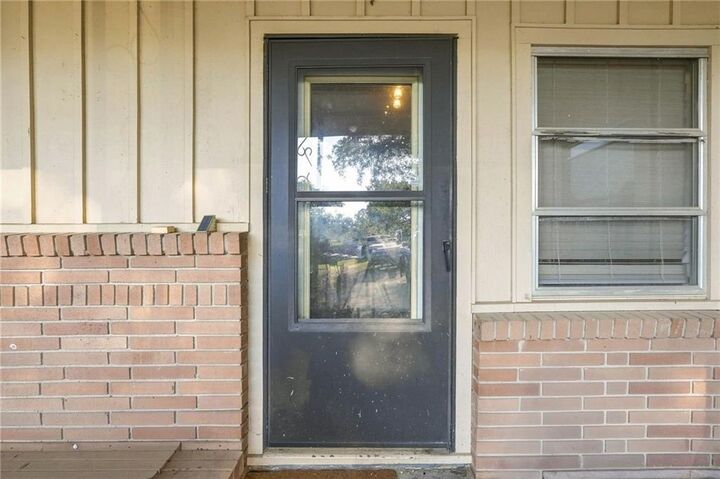 Property Photo: 16 Martin Road SW GA 30120