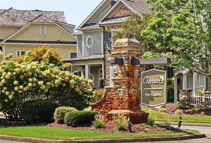 Property Photo: 87 Blue Heron Bluff GA 30534