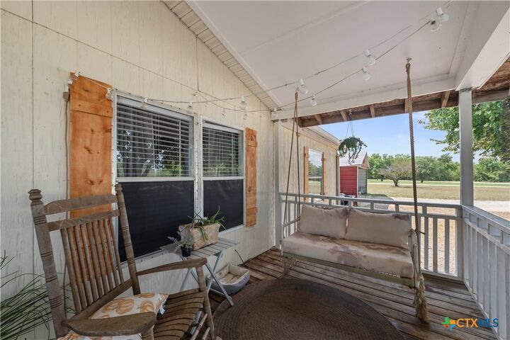 Property Photo:  140 Private Road 801  TX 76656 