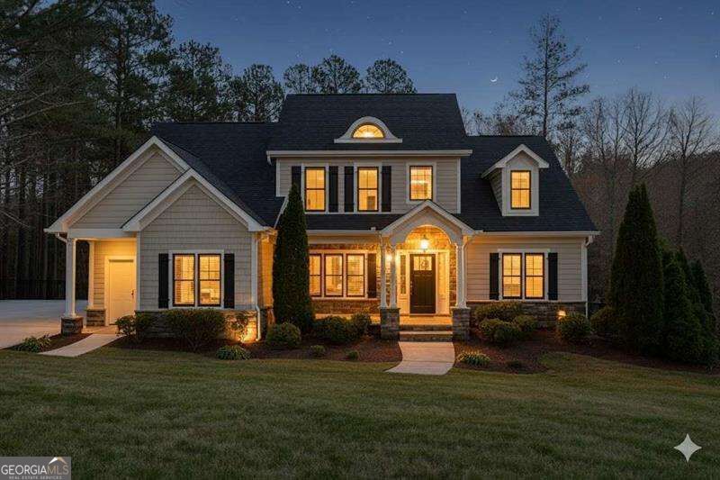 Property Photo: 4234 Quail Creek Drive GA 30542