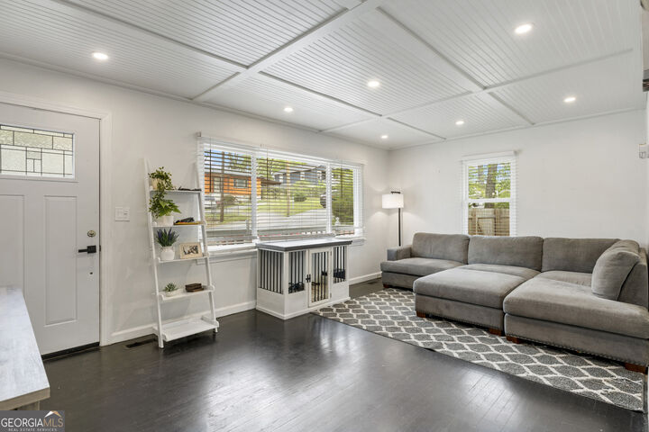 Property Photo:  455 Warren Street  GA 30741 