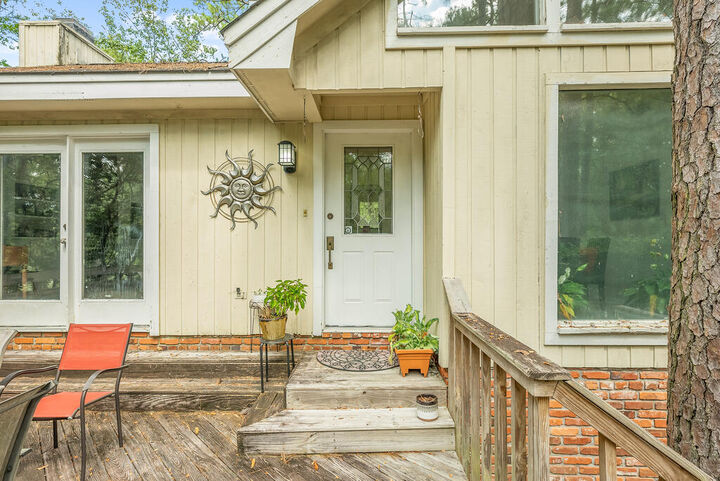 Property Photo:  10 Stonewood Court  GA 31904 