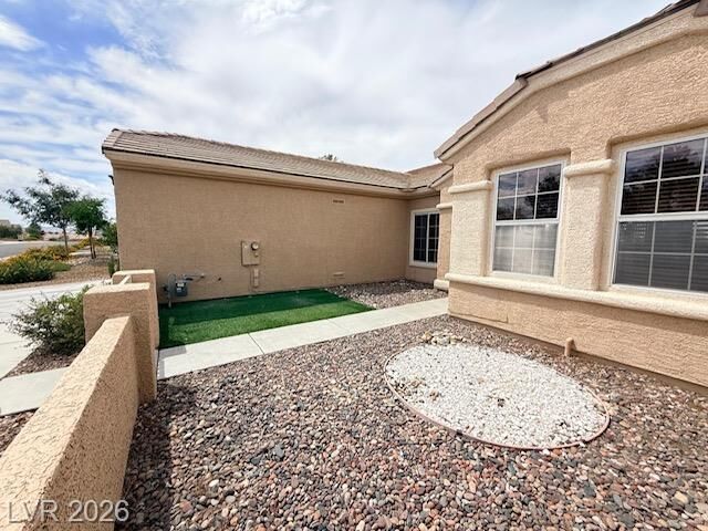 Property Photo:  2604 Harrisburg Avenue  NV 89052 