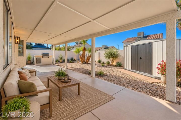 Property Photo: 601 Carleton Drive NV 89014