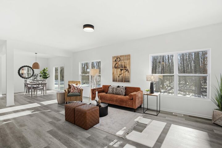 Property Photo:  5988 Onyx Avenue  IN 46356 