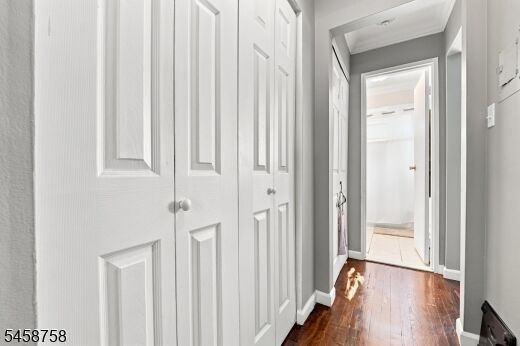 Property Photo: 61 Union Avenue U-B6 NJ 07109