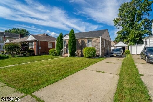 Property Photo:  63 Gordon Ave  NJ 08863 