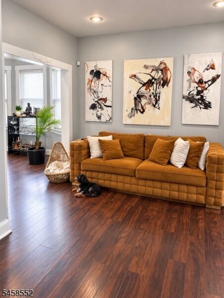Property Photo:  66 Franklin Ter  NJ 07111 