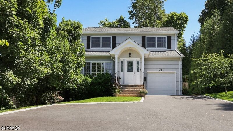 Property Photo: 364 South St NJ 07974
