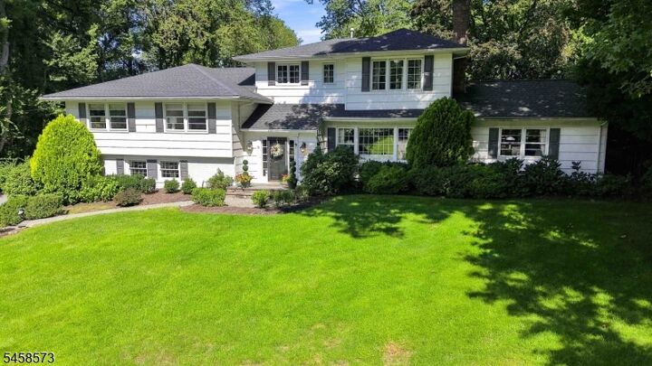 Property Photo: 16 Warwick Rd NJ 07928