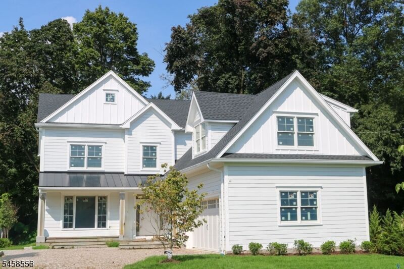 Property Photo:  391 Woodland Rd  NJ 07940 