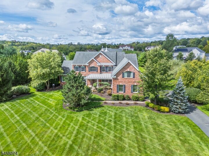 Property Photo:  17 Fieldview Dr  NJ 07871 