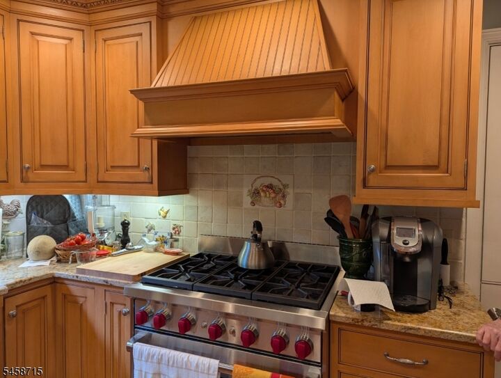 Property Photo: 58 S Alward Ave NJ 07920