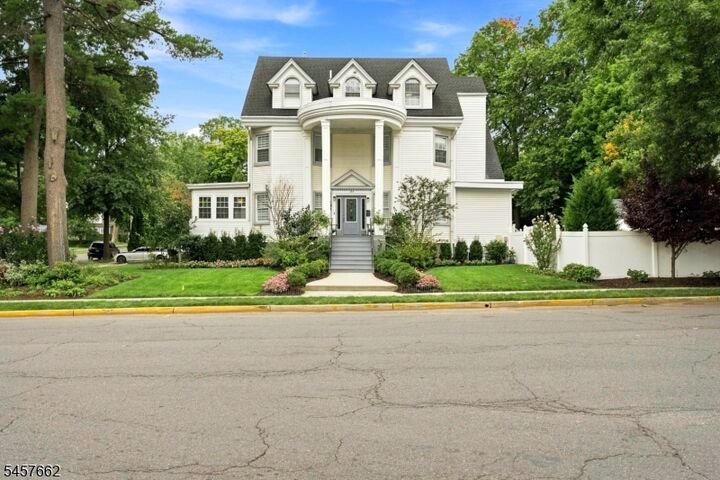 Property Photo:  354 Highland Ave  NJ 07050 