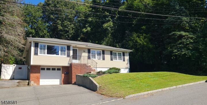 Property Photo:  52 Hillside Ave  NJ 07803 